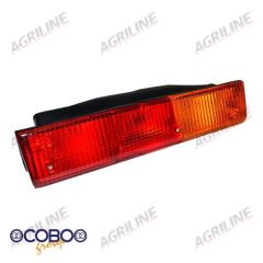 Rear Cab Combination Lamp RH suitable for Landini -  