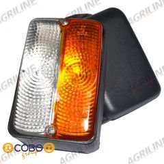 Front Combination Lamp RH suitable for New Holland -  