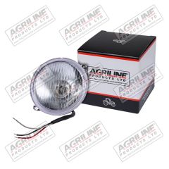 Head Light RH suitable for Landini -  