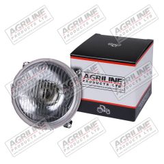 Head Light LH suitable for Landini -  1662374M91  1672769M91  1860176M1