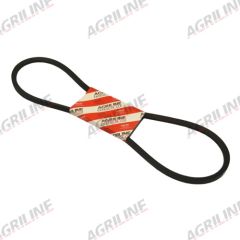 Fan Belt - AVX13X1125 - 1686883M1 suitable for Massey Ferguson -  1686883M1
