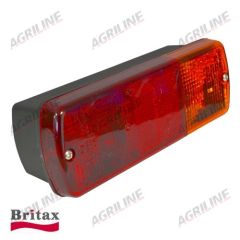Rear Combination Light RH/LH suitable for Case International - 177239A2 259816A1 K304886