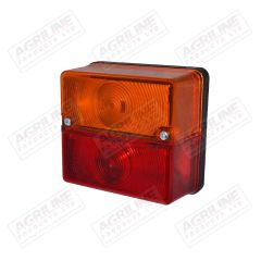 Rear Combination Light RH/LH suitable for Case International -  1537540C1