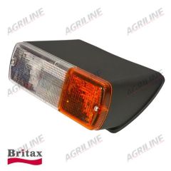 Front Combination Lamp LH suitable for New Holland -  5172682