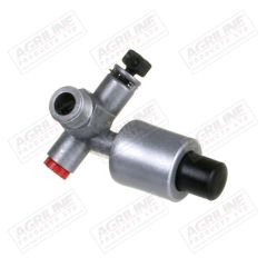 Fordson Dexta Fuel Tap Primer Pump suitable for Ford & Fordson -