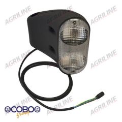 Front Indicator Light LH suitable for New Holland -  
