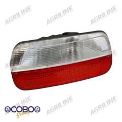 Rear Combination Light RH - Mudguard / Fender Mounted suitable for New Holland -  