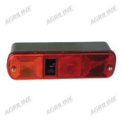 Rear Combination Light LH/RH suitable for Ford &amp; Fordson -  82007634