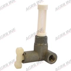 Fuel Tap suitable for Ford &amp; Fordson -  83935915  D8NN9N024AA