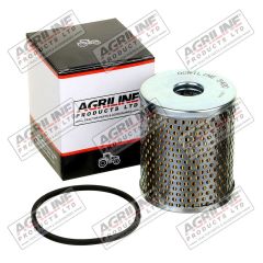 Fuel Filter suitable for Massey Ferguson -  1850450M1  1850450M2  500764