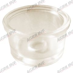 CAV Glass Bowl Deep suitable for Massey Ferguson -  1024386M1  26560075  1024386