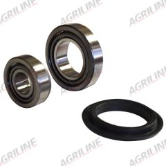 Wheel Bearing Kit suitable for Ford & Fordson - 81825776 E2155T9 81825776