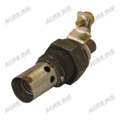 Heater Plug suitable for Massey Ferguson -  2666805  1446176M91  1021910M91