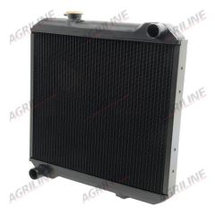 Radiator suitable for Leyland -  CTJ6381