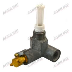 Fuel Tap suitable for Massey Ferguson -  1851653M91  35297