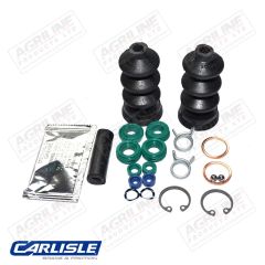 Brake Master Cylinder Repair Kit suitable for Ford &amp; Fordson -  81869661  81869958  F1NN2004AA