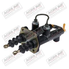Brake Master Cylinder - F0NN2140AD suitable for Ford &amp; Fordson -  F0NN2140AD  F0NN2140AC  81866911