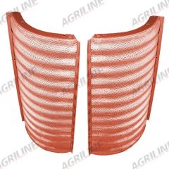 Front Grills (Pair) suitable for Massey Ferguson -  828177M91