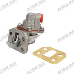 Fuel Lift Pump suitable for Massey Ferguson -  1447582M91  2641712  2641808