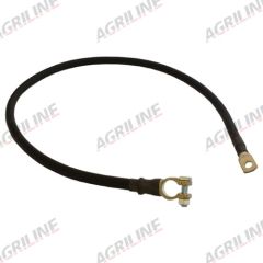 Battery Lead Negative suitable for Ford &amp; Fordson -  