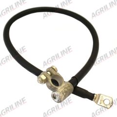 Battery Lead Negative suitable for Massey Ferguson -  