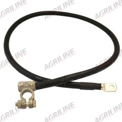 Battery Lead Positive suitable for Massey Ferguson -  