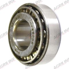 Tapered Roller Bearing- 21.43 x 50 x 18.29mm suitable for John Deere - JD8239 JD8905 LM12610