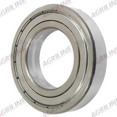 Deep Groove Bearing suitable for Massey Ferguson - 195507M1