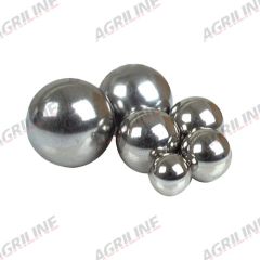 Ball Bearing (pack of 10) suitable for Ford &amp; Fordson -  353075S  83424343