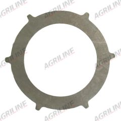 Friction Plate suitable for Massey Ferguson - 185464M1