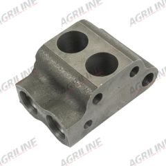 Valve Chamber - Bare (MK3) suitable for Massey Ferguson -  1868435M3