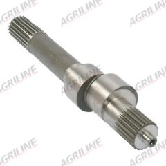 Camshaft - Hydraulic Pump (21 Spline Shaft) suitable for Massey Ferguson - 1684620M1 1684620M91 1684621M1