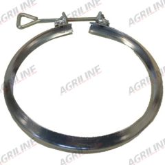 Oil Bath Clamp suitable for Massey Ferguson -  