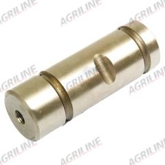 Shaft - Steering Arm Centre suitable for Ford &amp; Fordson -  81814506  C5NN3N703C