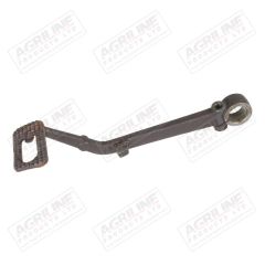 Brake Pedal Left Hand suitable for Massey Ferguson -  