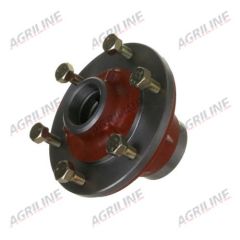 Front Wheel Hub with Studs suitable for Massey Ferguson -  898681M91