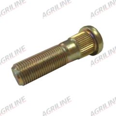 Rear Wheel Stud 5/8&quot; UNF x 2 1/4 suitable for Ford &amp; Fordson -  81815835  C5NN1117R