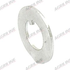 Spindle Tab Washer suitable for Ford &amp; Fordson -  81802388  957E1195