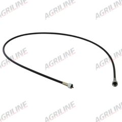 Tachometer Cable suitable for Massey Ferguson -  