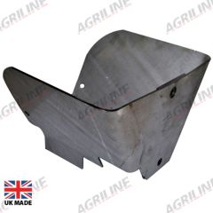 PTO Guard suitable for Massey Ferguson -