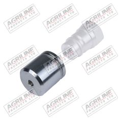 Anchor - Quick Release Coupling - Male Body Size 1/2&quot;