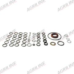 Hydraulic Pump Seal Kit suitable for John Deere - RE29103