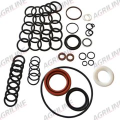 Hydraulic Pump Seal Kit suitable for John Deere - RE29107