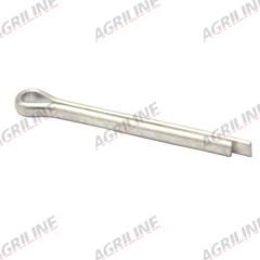 Split Cotter Pin (20 Pack) suitable for John Deere -  