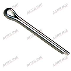 Split Cotter Pin suitable for Ford &amp; Fordson -  72035S8  81808433  81815888