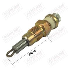 Glow Plug - 710348R1 suitable for Case International -  710348R1