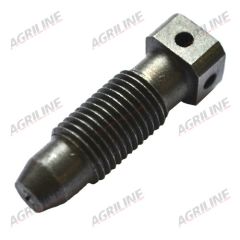 Locking Screw suitable for Massey Ferguson - 180002M1 3771408M1 881114M1