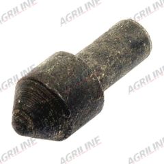Plunger suitable for Massey Ferguson - 180418M1 180418M2