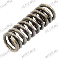 Plunger Spring suitable for Massey Ferguson - 180417M1 191221M1