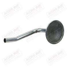 Oil Pick Up Pipe &amp; Strainer suitable for Massey Ferguson -  3640911M1